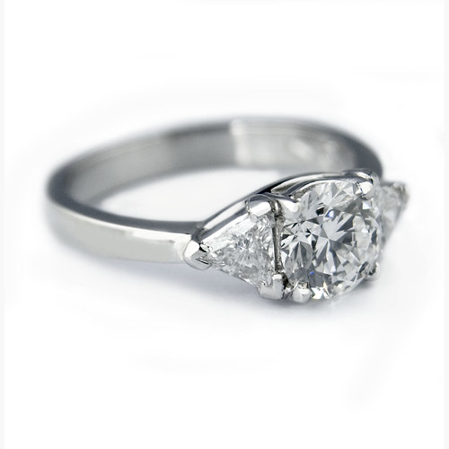brilliant cut engagement rings. Brilliant cut diamond