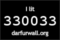 I lit 330033 on darfurwall.org