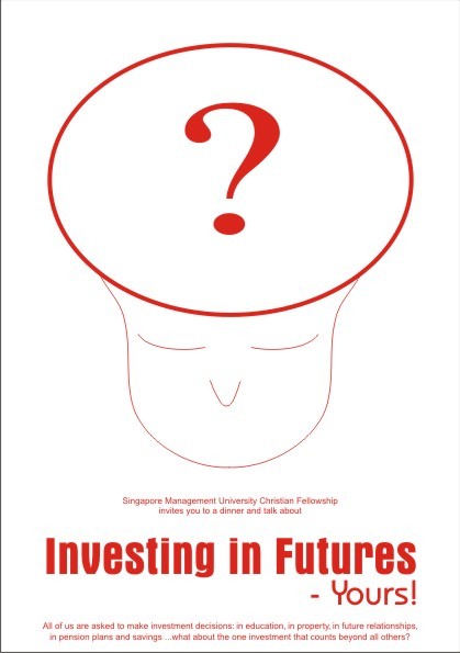 Investing in Futures – Yours!