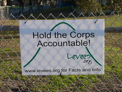 Corps Accountable 2007-01-01