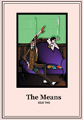 The Means Issue Two
