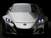 Lexus_LF-A_Concept_1