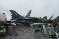 Panavia Tornado IDS 46+19 by 