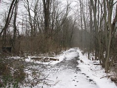 indian creek path