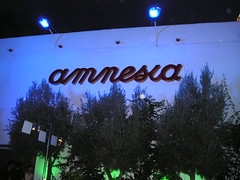 Ibiza, Club Amnesia