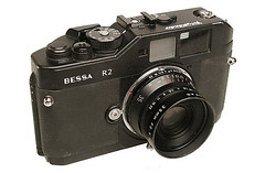 Bessa (35mm) - Camera-wiki.org - The free camera encyclopedia