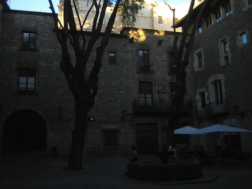 Sant Felip Neri, Barcelona