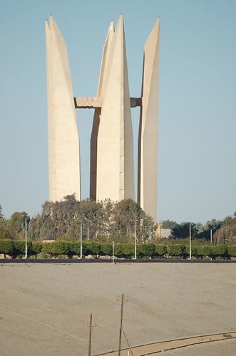 Egypt (65) Aswan High Dam