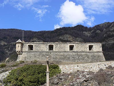 Fort de France
