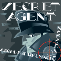 secret-agent
