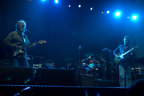 Jimmy Herring and John Bell - Widespread Panic