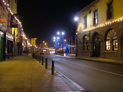 Cashel Main Street Christmas