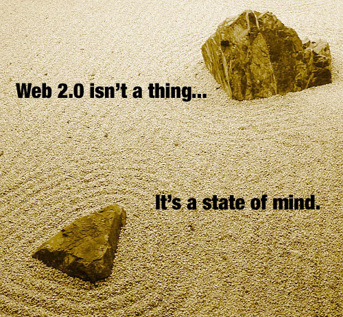 web 2.0 by Daniel F. Pigatto