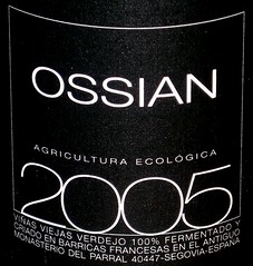 Ossian 2005