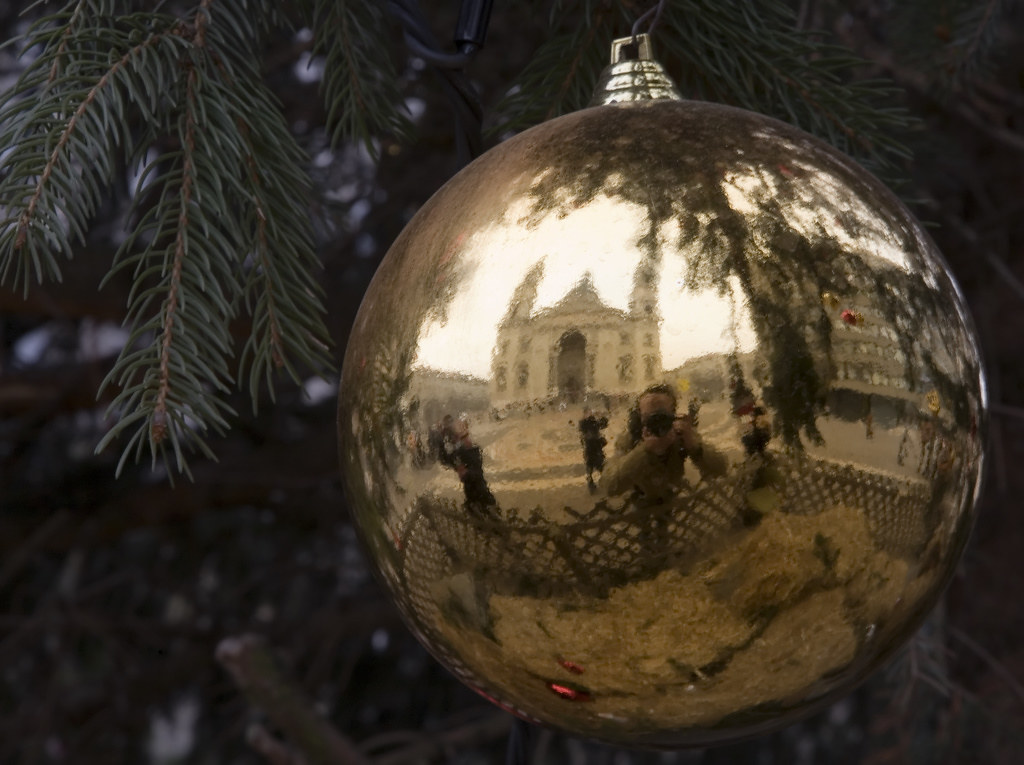 : Christmas Reflections
