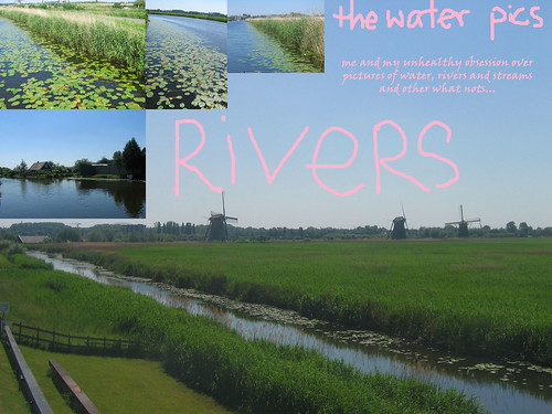 3 - rivers