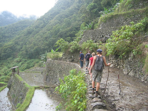 Batad rice terraces 4