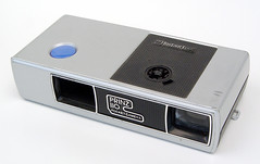 Prinz 110 - My first camera ever
