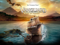 Vanguard Launches