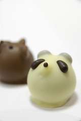 Animal Chocolat, Goncharoff 神戸