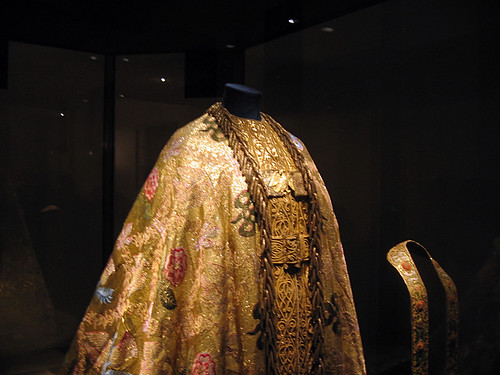 queen elizabeth ii coronation robes. Queen Elizabeth II#39;s