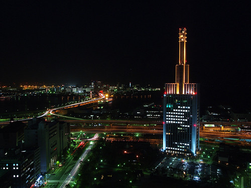 Kobe View 2