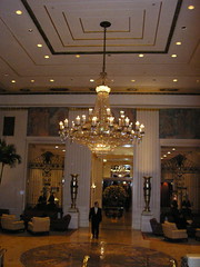 Waldorf lobby 2