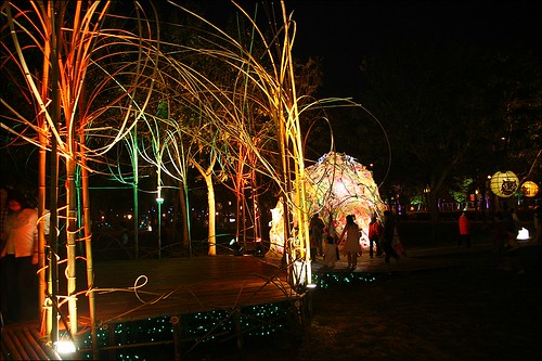 2007台灣燈會在嘉義024