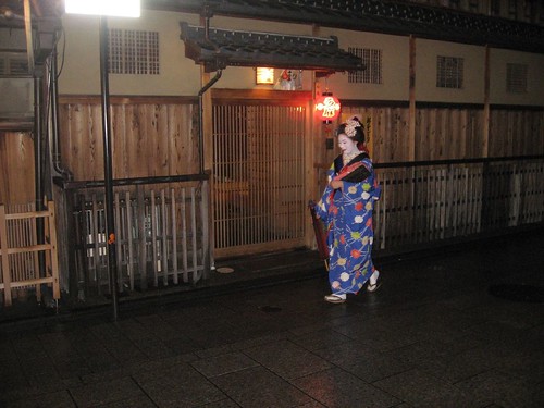 geisha 4