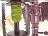 knitversary spinning 5