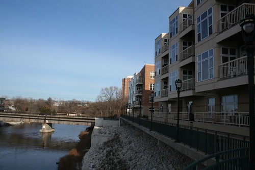 Riverbridge Condominiums
