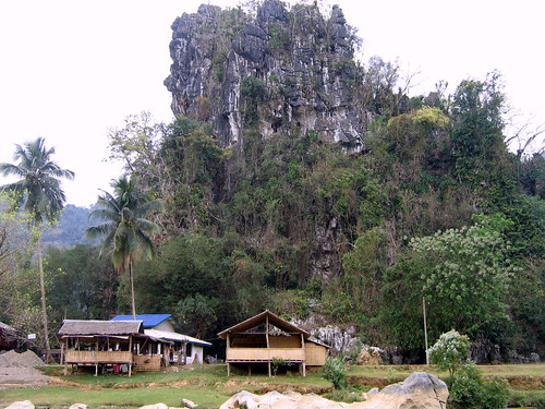 Lao Village (1)