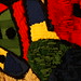 Detail from Tapestry of the Foundation