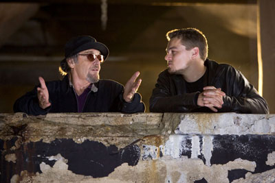 from The Departed