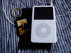 IPod and George