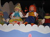 It is a small world ride