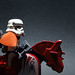 Stormtrooper Profile