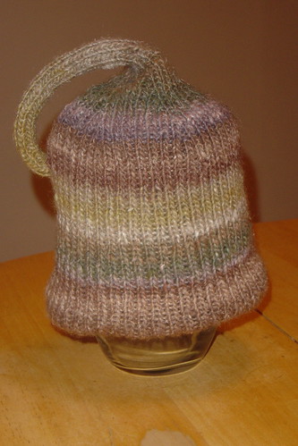 Klein Bottle Hat