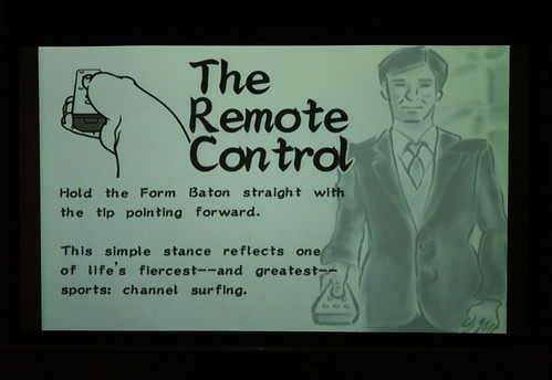 The Remote Control - IMG_3932