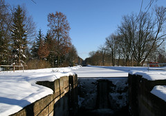 Alter Kanal NÃ¼rnberg,Worzeldorf