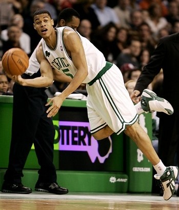 WotWknd RU - Celtics
