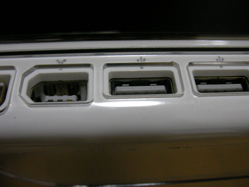 MacBook SeeThru case-CLEAR 6
