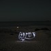 Pebbly Beach - Fun with Lights - Andy