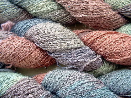 Wool in the Woods Rayflax