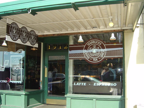 Original Starbucks, Seattle.JPG