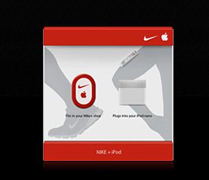 Nike+IPOD