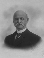 M Frank Eastman 1909