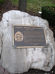 Amherst Stone