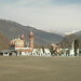The shahi Masjid Mosque