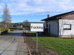 Fucking, Austria